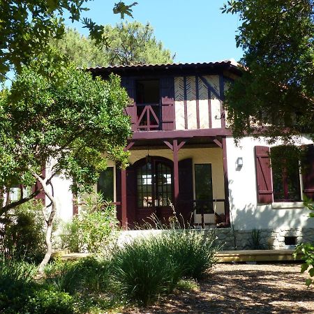 L'Estantat Bed and Breakfast La Teste-de-Buch Exterior foto